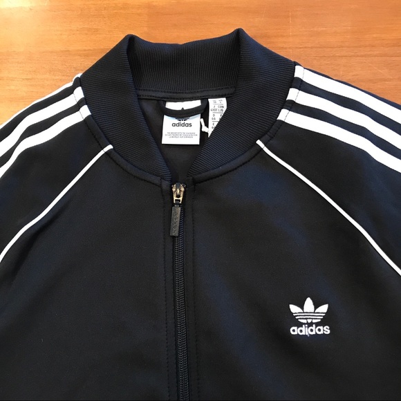 ADIDAS Women's SST Track Suit - Picture 3 of 12
